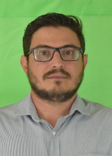 Foto oficial de Guilherme Pittigliani