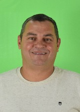 Foto oficial de Gilson Prock