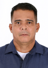 Foto oficial de Eltinho Taxista