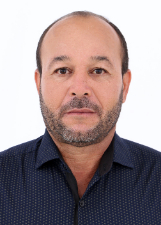 Foto oficial de Dãozinho de Tota