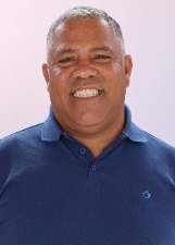 Foto oficial de Alex do Alfredão
