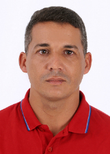 Foto oficial de Genildo Pinheiro Grosso