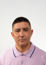 Foto oficial de Carlindo do Dom Lara