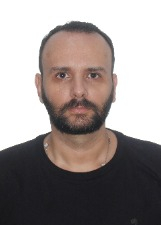 Foto oficial de Elzo Martins