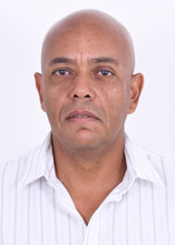 Foto oficial de Fernandinho