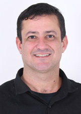 Foto oficial de Juninho Catuca