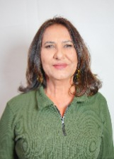 Foto oficial de Eliene da Cooperativa