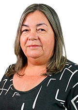 Foto oficial de Rosinha Garcia