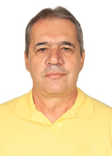 Foto oficial de Luizão