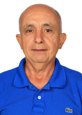 Foto oficial de Jorge Filgueiras