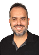 Foto oficial de Paulo Victor Filgueiras