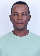 Foto oficial de Naldo do Arroz