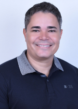 Foto oficial de Luciano Lima