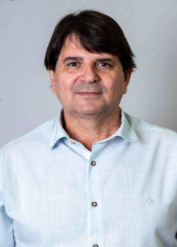 Foto oficial de Tarcisio Mendes