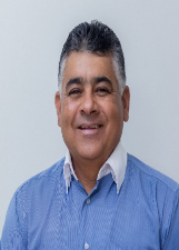 Foto oficial de Gilmar de Santana