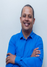 Foto oficial de Júnior de Romualdo