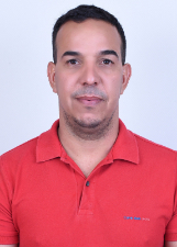 Foto oficial de Alex Ticonda