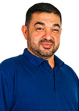 Foto oficial de Gilvã Brito