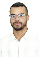 Foto oficial de João de Deilson
