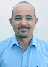Foto oficial de Gilbertinho da Saude
