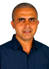 Foto oficial de Miguel do Sacolão