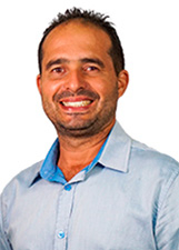 Foto oficial de Hugo do Zé Aníbal