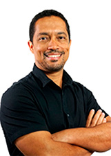 Foto oficial de Batista da Saúde