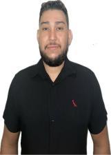 Foto oficial de Gabriel do Vandinho
