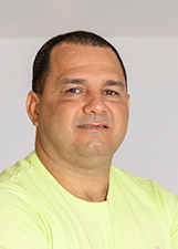 Foto oficial de Fabiano da Saude