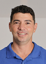 Foto oficial de Vanglei Lemes