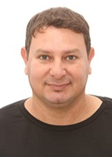 Foto oficial de Professor Helton