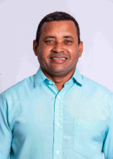 Foto oficial de Paulinho Dg