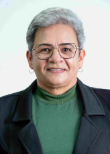 Foto oficial de Cida Vice
