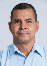 Foto oficial de Sargento Almir