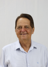 Foto oficial de Jaime Leonel