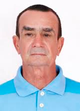 Foto oficial de Luiz Mariz Franguinho