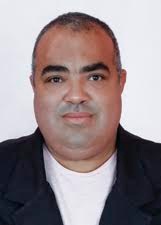 Foto oficial de Paulo Gordo