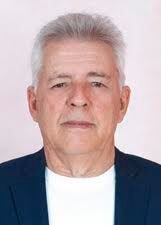Foto oficial de Savio Trombini