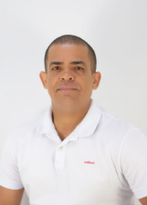Foto oficial de Joao da Ambulancia