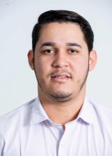 Foto oficial de Bruno Cabedal