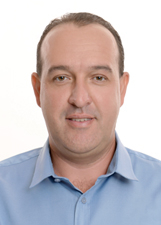 Foto oficial de Gilvan dos Penedos
