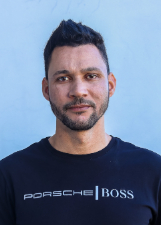 Foto oficial de Nivaldo de Deca