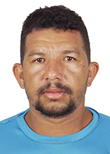 Foto oficial de Rodrigo da Laranja