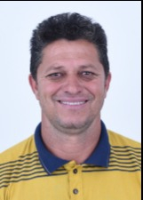 Foto oficial de Vagner da Iracema