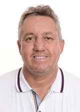Foto oficial de Lúcio da Ambulância