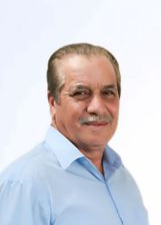 Foto oficial de Almedino Florindo