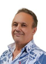 Foto oficial de Flavinho da Ileuza