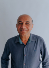 Foto oficial de Genivaldo