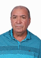 Foto oficial de Donizete Sagarana