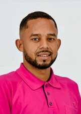 Foto oficial de Marcos Antonio